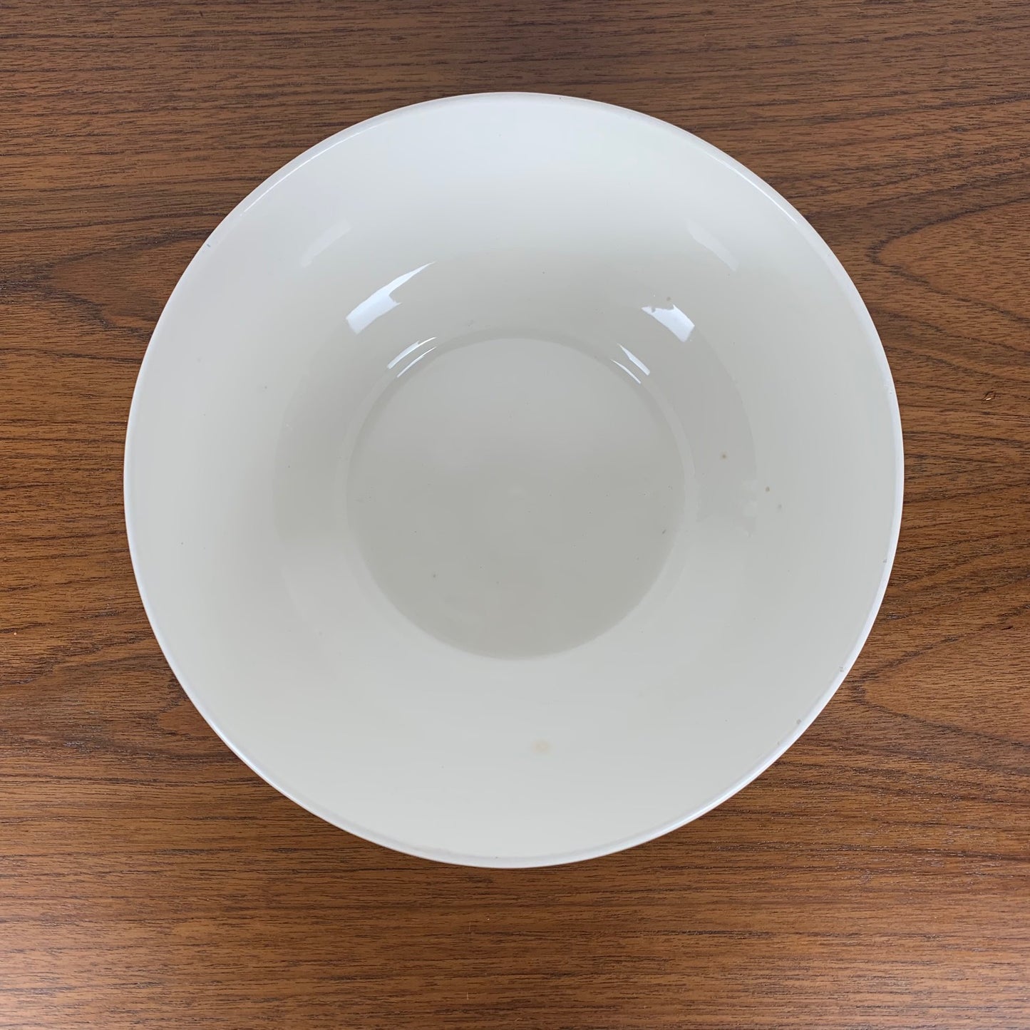 "Chantilly" model salad bowl by Longchamp, 1950/60