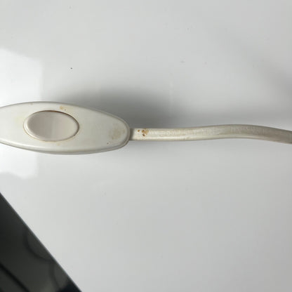 Duo de Lampe IKEA Lykta rouge, 1990