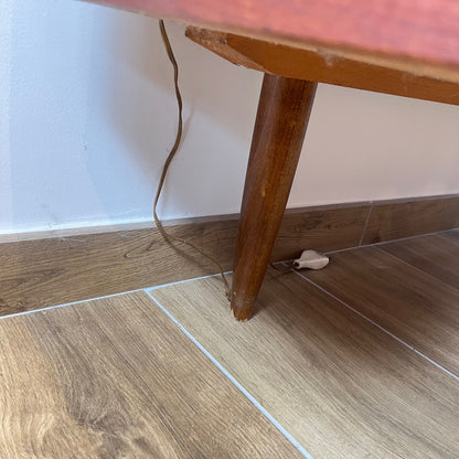 Buffet - meuble bar style scandinave, 1960/70 MCM