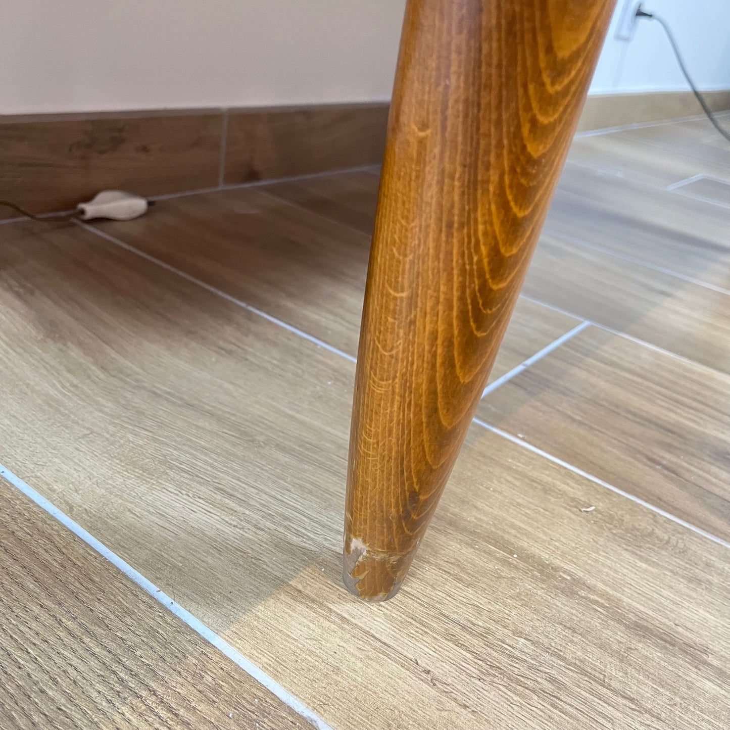 Buffet - meuble bar style scandinave, 1960/70 MCM