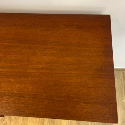 Buffet - meuble bar style scandinave, 1960/70 MCM