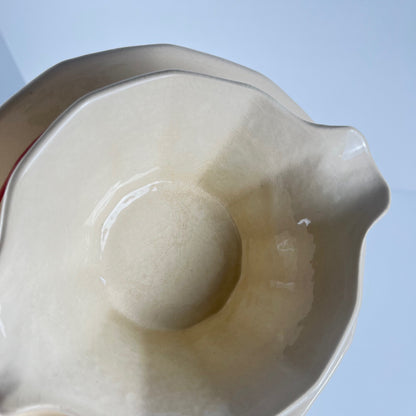 Saucière "Armelle", Sarreguemines, fin XIXe- début XXe