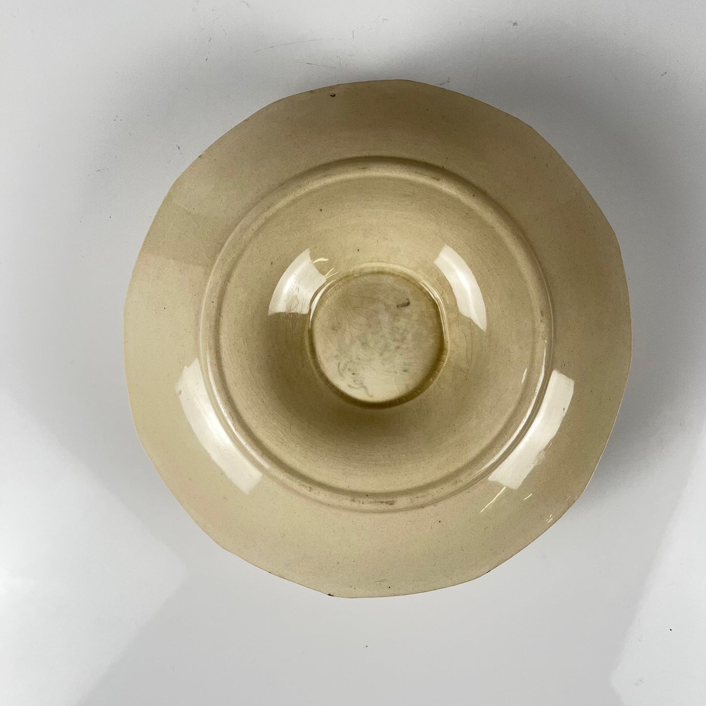 Saucière "Armelle", Sarreguemines, fin XIXe- début XXe