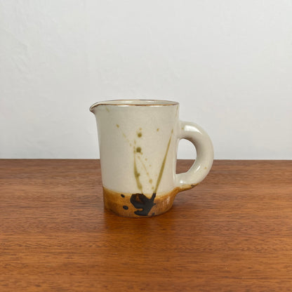 Milk jug / small jug "La Colombe", 1960/70