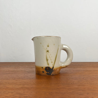 Milk jug / small jug "La Colombe", 1960/70