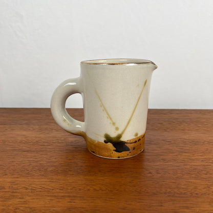 Milk jug / small jug "La Colombe", 1960/70