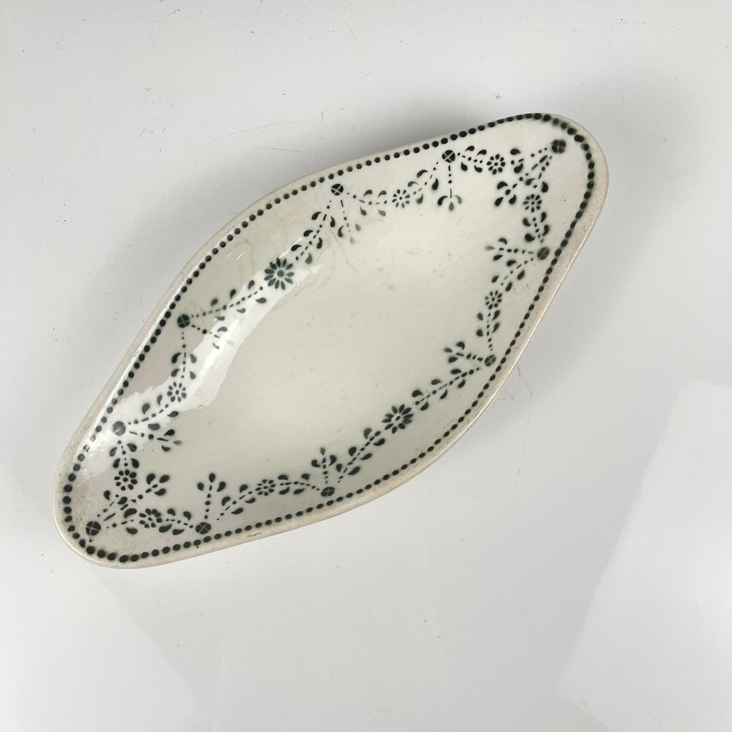 Ravier Badonviller, early 20th century.