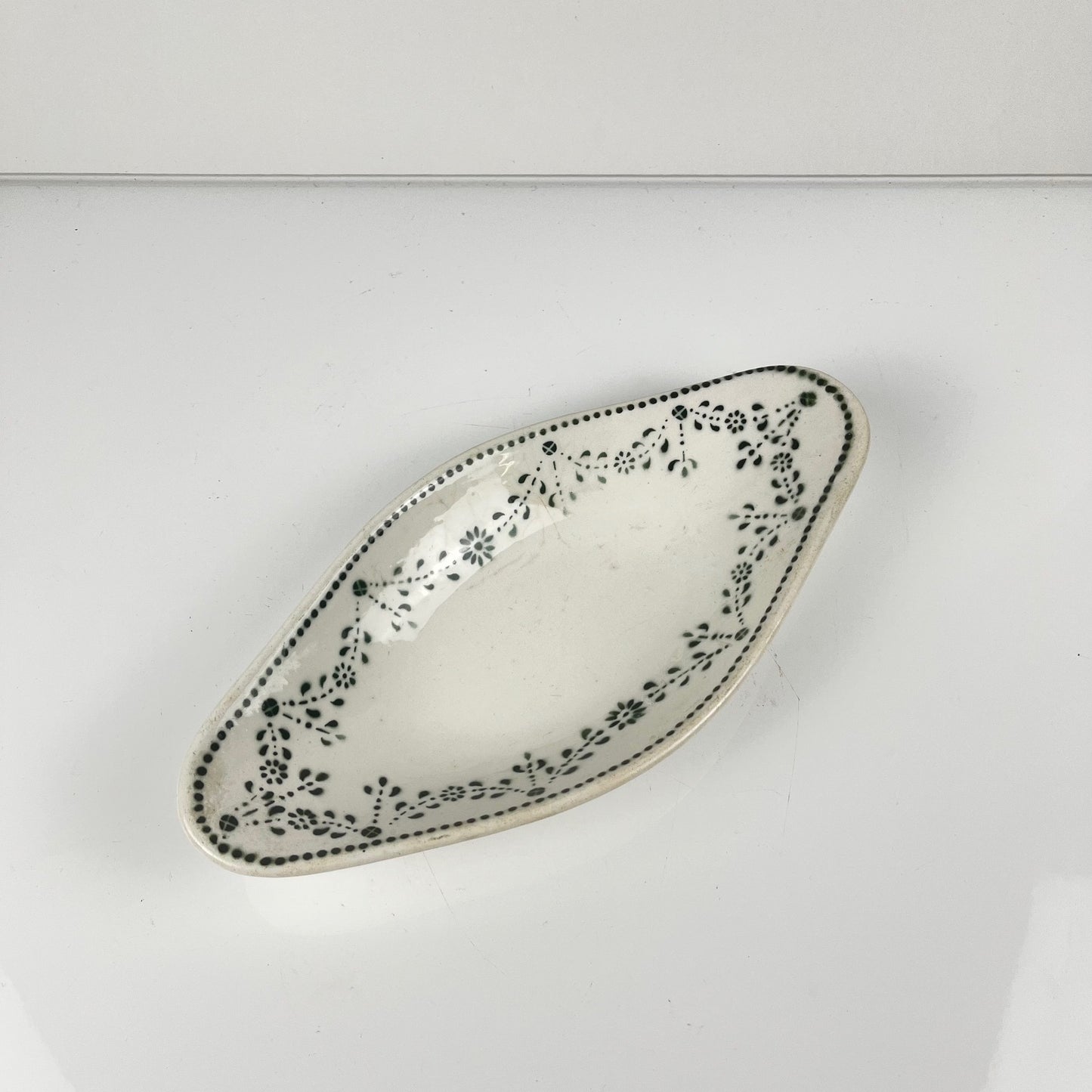 Ravier Badonviller, early 20th century.