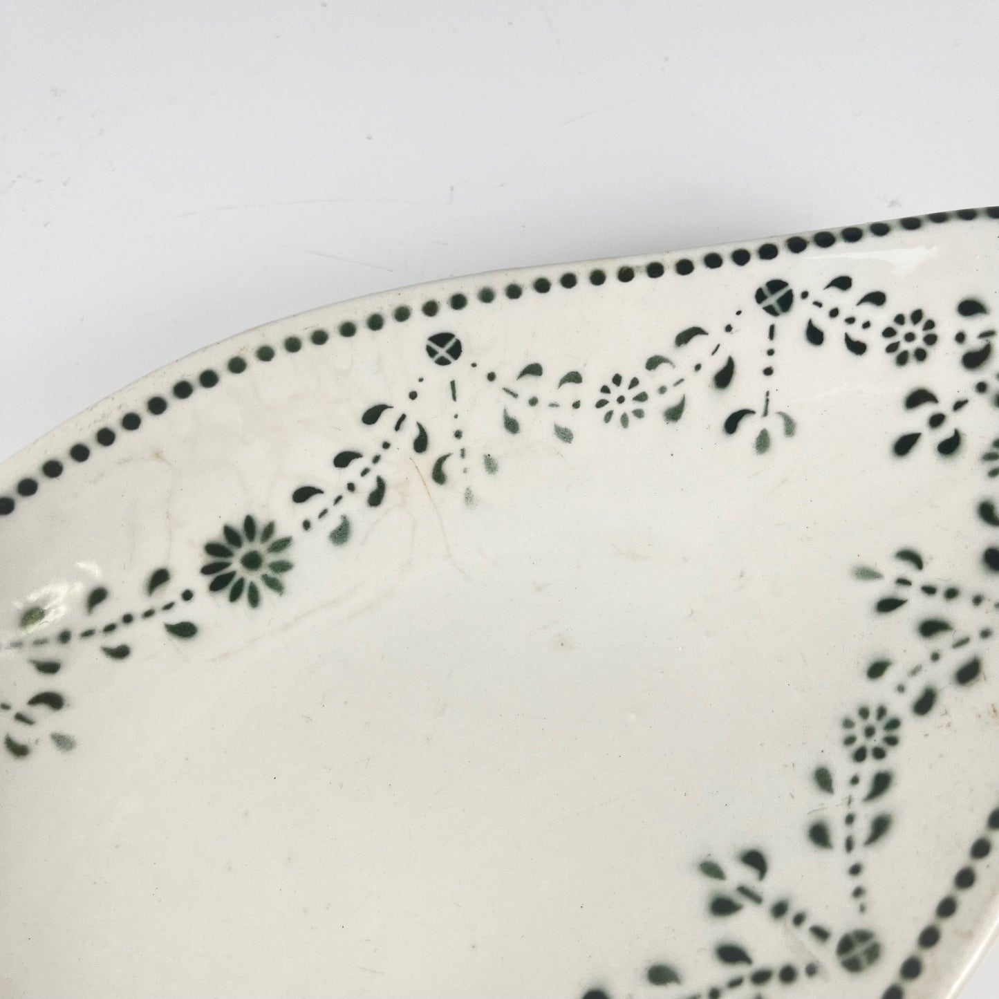 Ravier Badonviller, early 20th century.