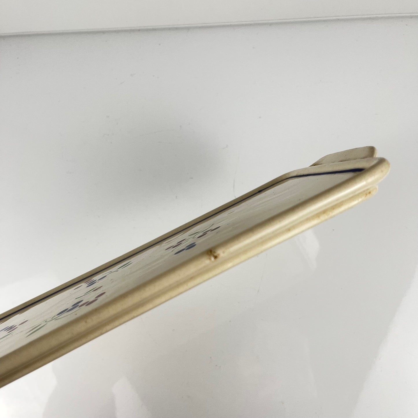 KG Lunéville "Odile" cake plate, 1920/1930