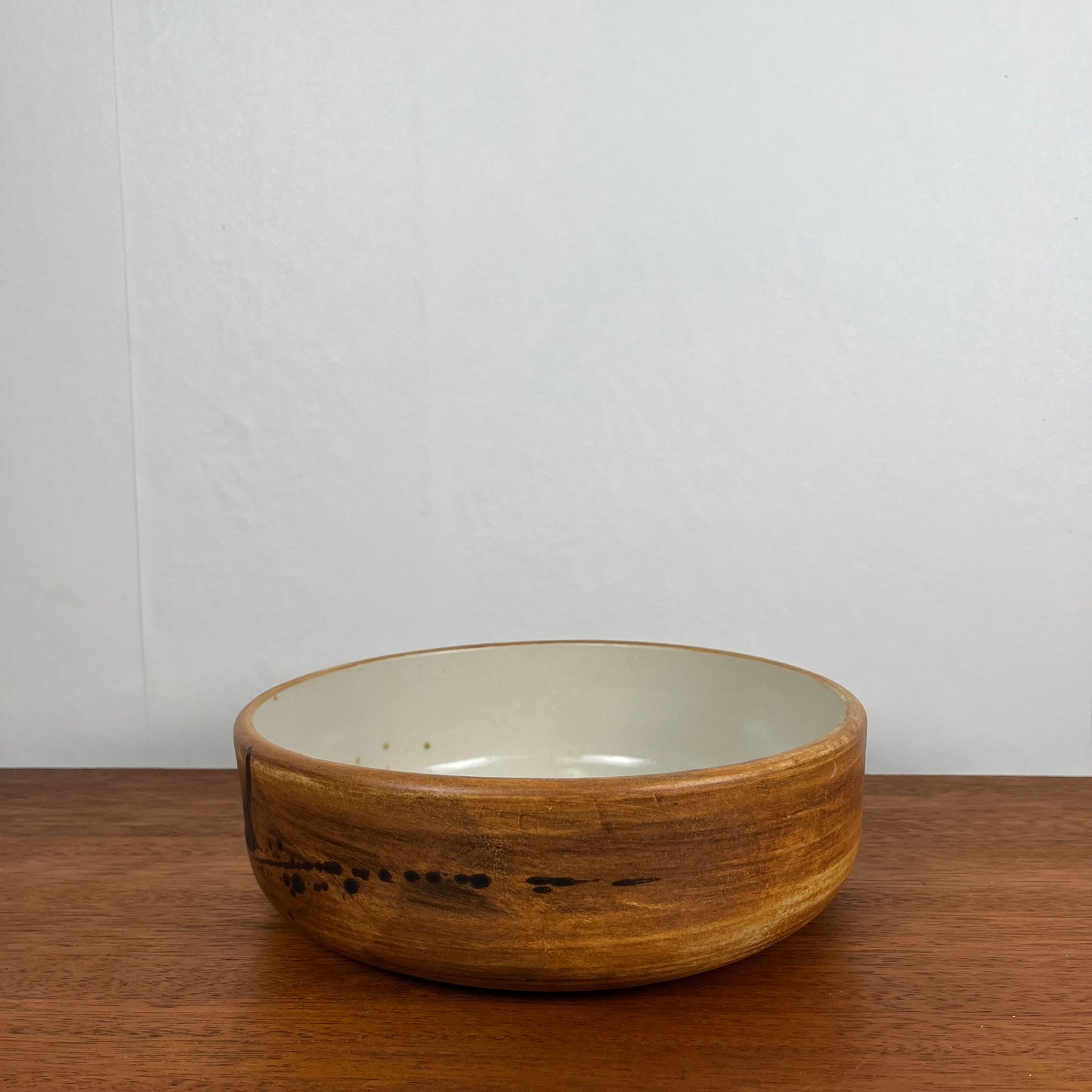 Saladier  "La Colombe", 1950/60