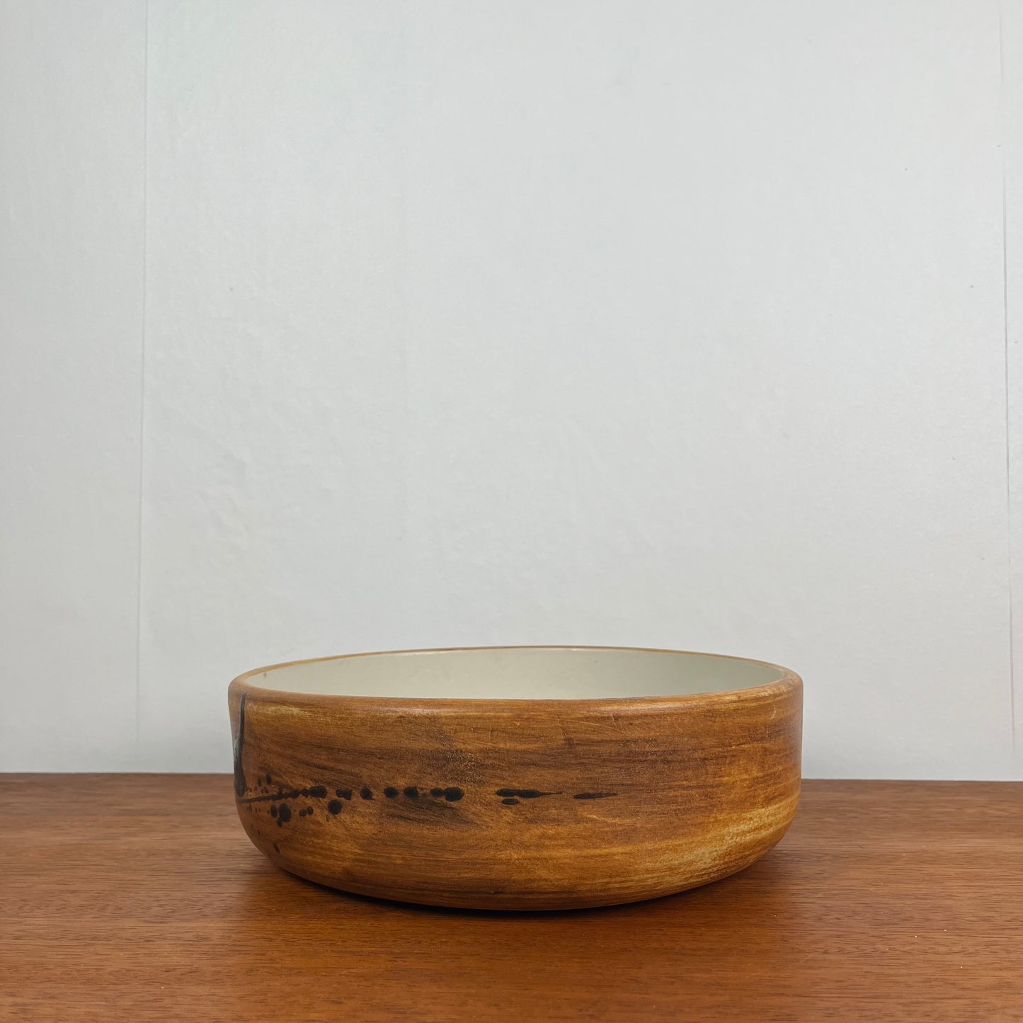 Saladier  "La Colombe", 1950/60