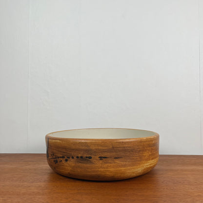 Saladier  "La Colombe", 1950/60