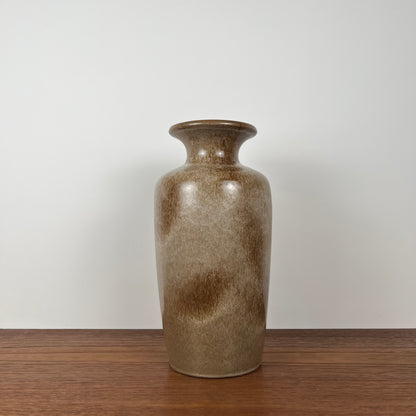 West Germany brown vase