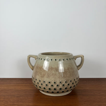 Cache pot att. to Simon P.Gerz - Jugendstil, Germany around 1900