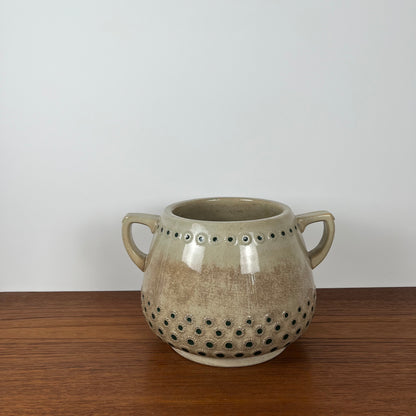 Cache pot att. to Simon P.Gerz - Jugendstil, Germany around 1900