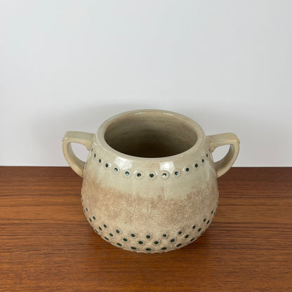 Cache pot att. to Simon P.Gerz - Jugendstil, Germany around 1900