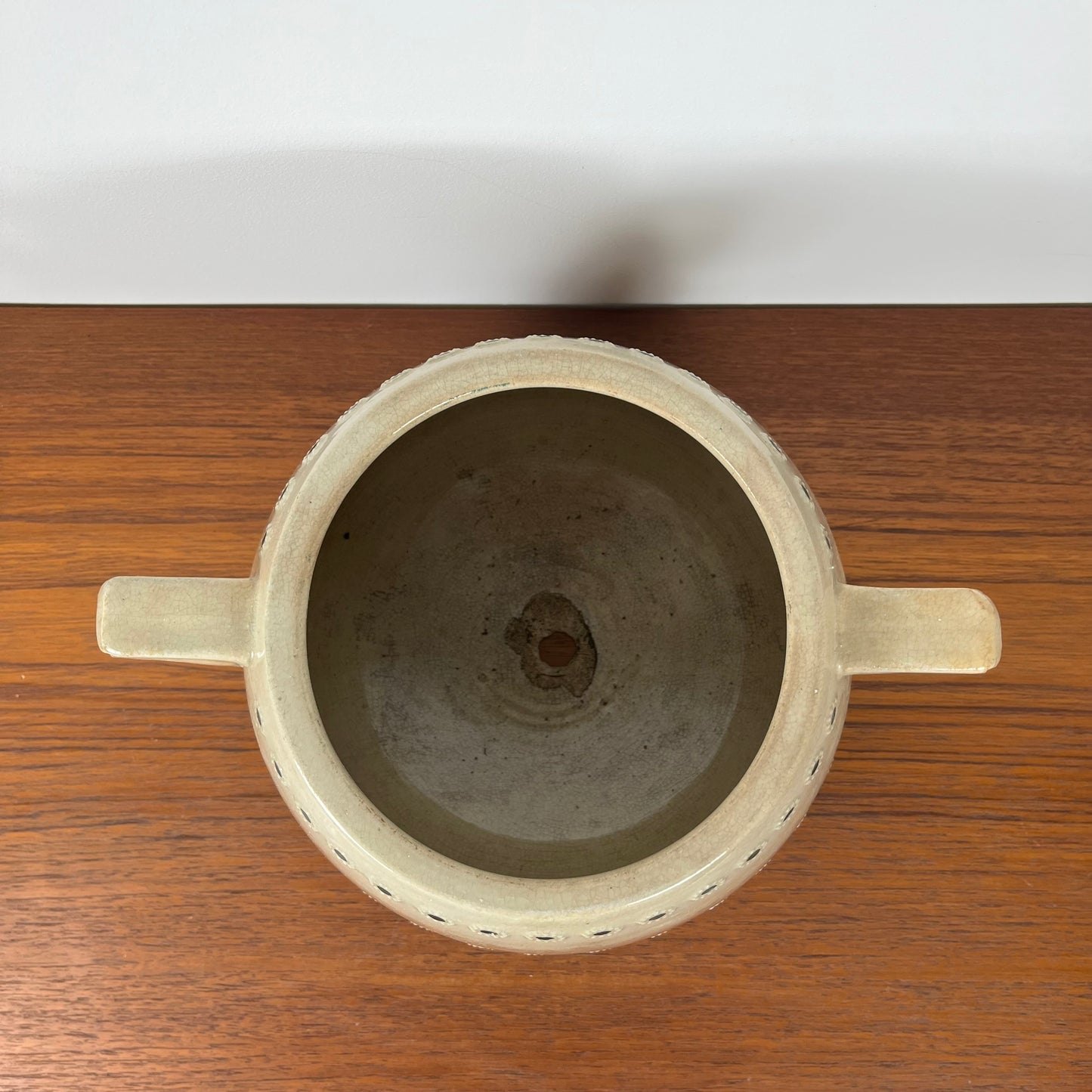 Cache pot att. to Simon P.Gerz - Jugendstil, Germany around 1900