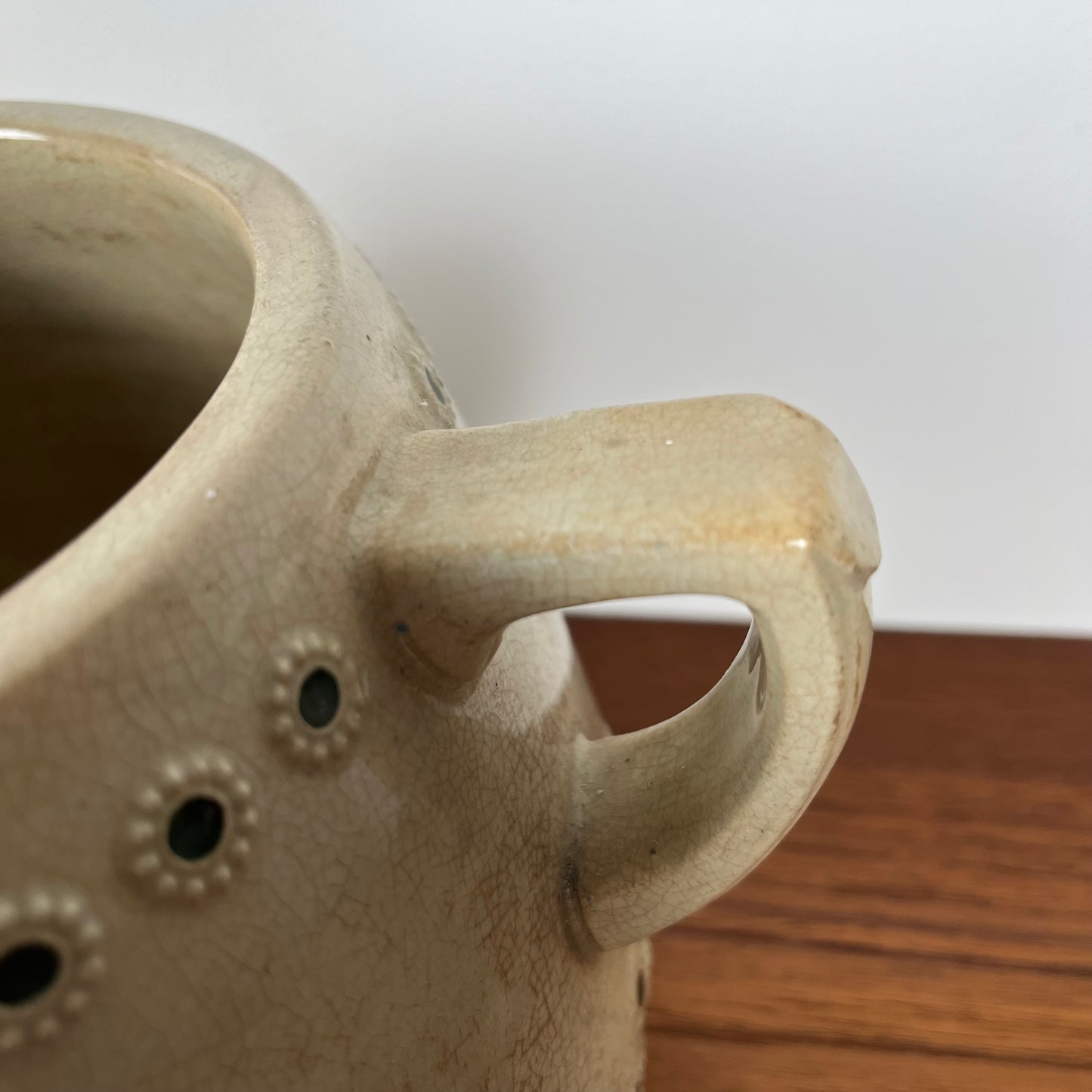 Cache pot att. to Simon P.Gerz - Jugendstil, Germany around 1900