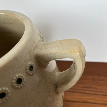 Cache pot att. to Simon P.Gerz - Jugendstil, Germany around 1900