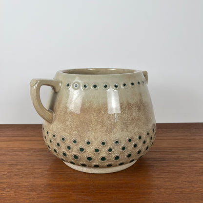 Cache pot att. to Simon P.Gerz - Jugendstil, Germany around 1900
