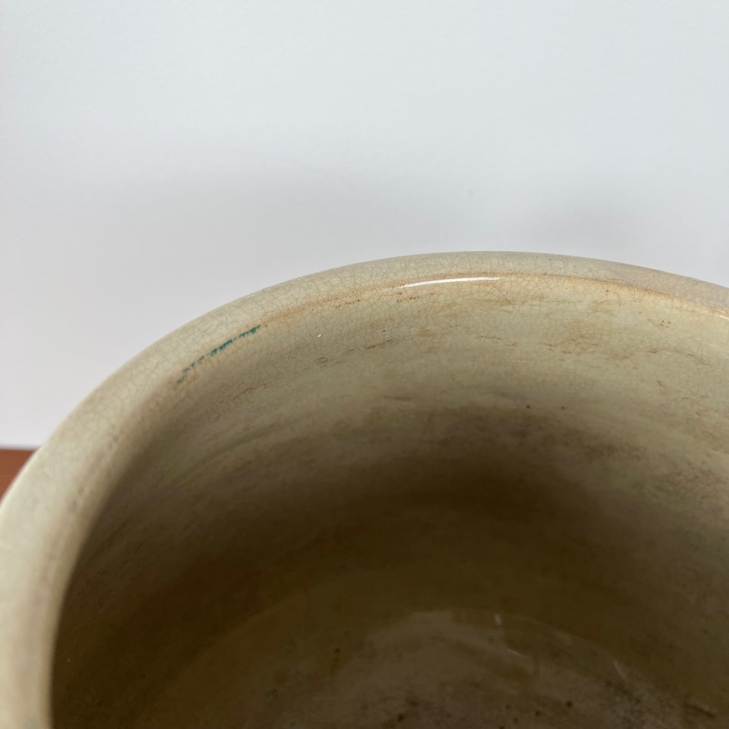 Cache pot att. to Simon P.Gerz - Jugendstil, Germany around 1900