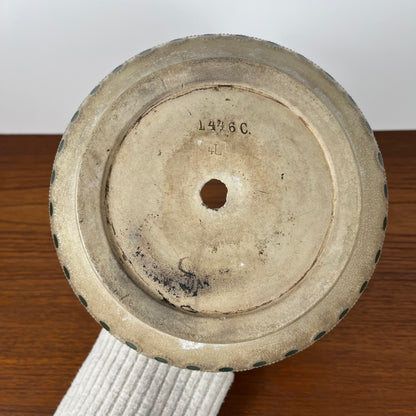 Cache pot att. to Simon P.Gerz - Jugendstil, Germany around 1900