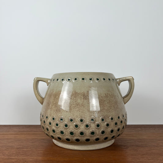Cache pot att. to Simon P.Gerz - Jugendstil, Germany around 1900
