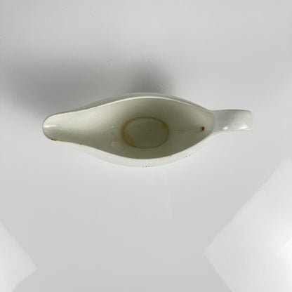 Saucière Gien Création Primefleur , 1960