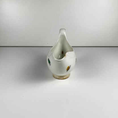 Saucière Gien Création Primefleur , 1960