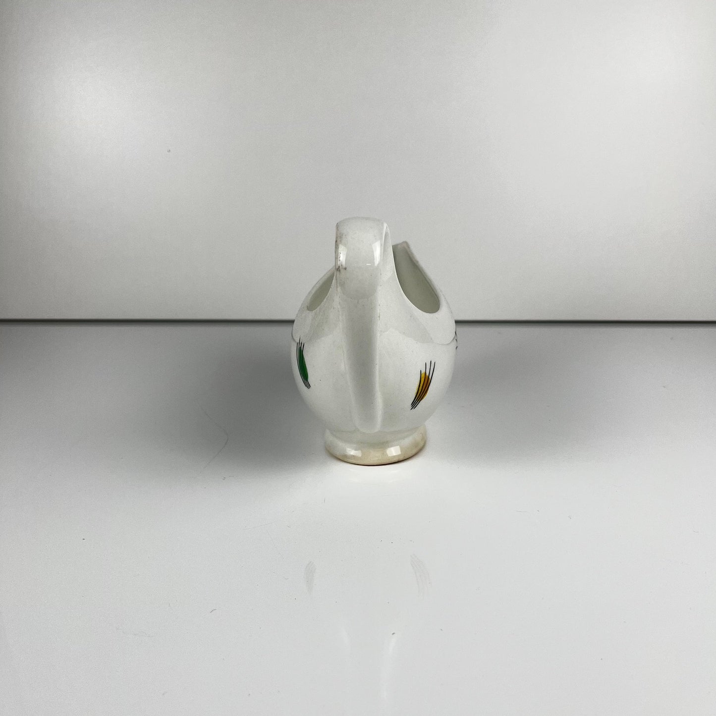 Saucière Gien Création Primefleur , 1960