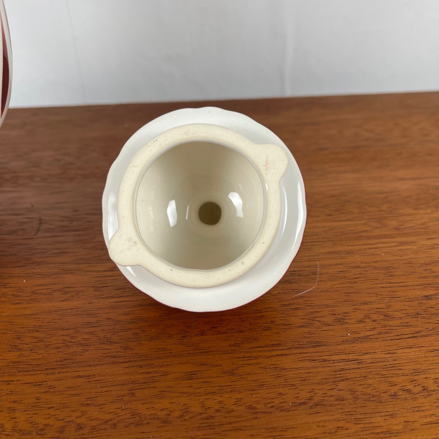 Cafetière / théière KG Luneville – modèle Réverbère