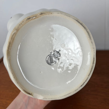 Cafetière / théière KG Luneville – modèle Réverbère