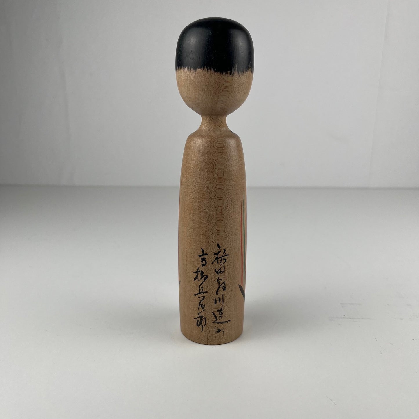 Kokeshi vintage par Takahashi Yuji, Japon , 1930