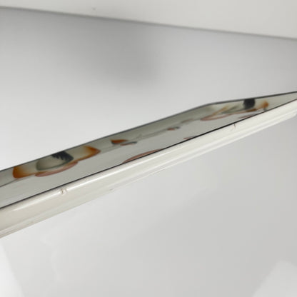 Plat à cake motif fleurs, Max Roesler , Allemagne, 1930/1940