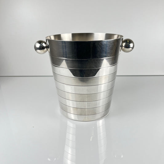 Sceau à champagne art deco, 1950