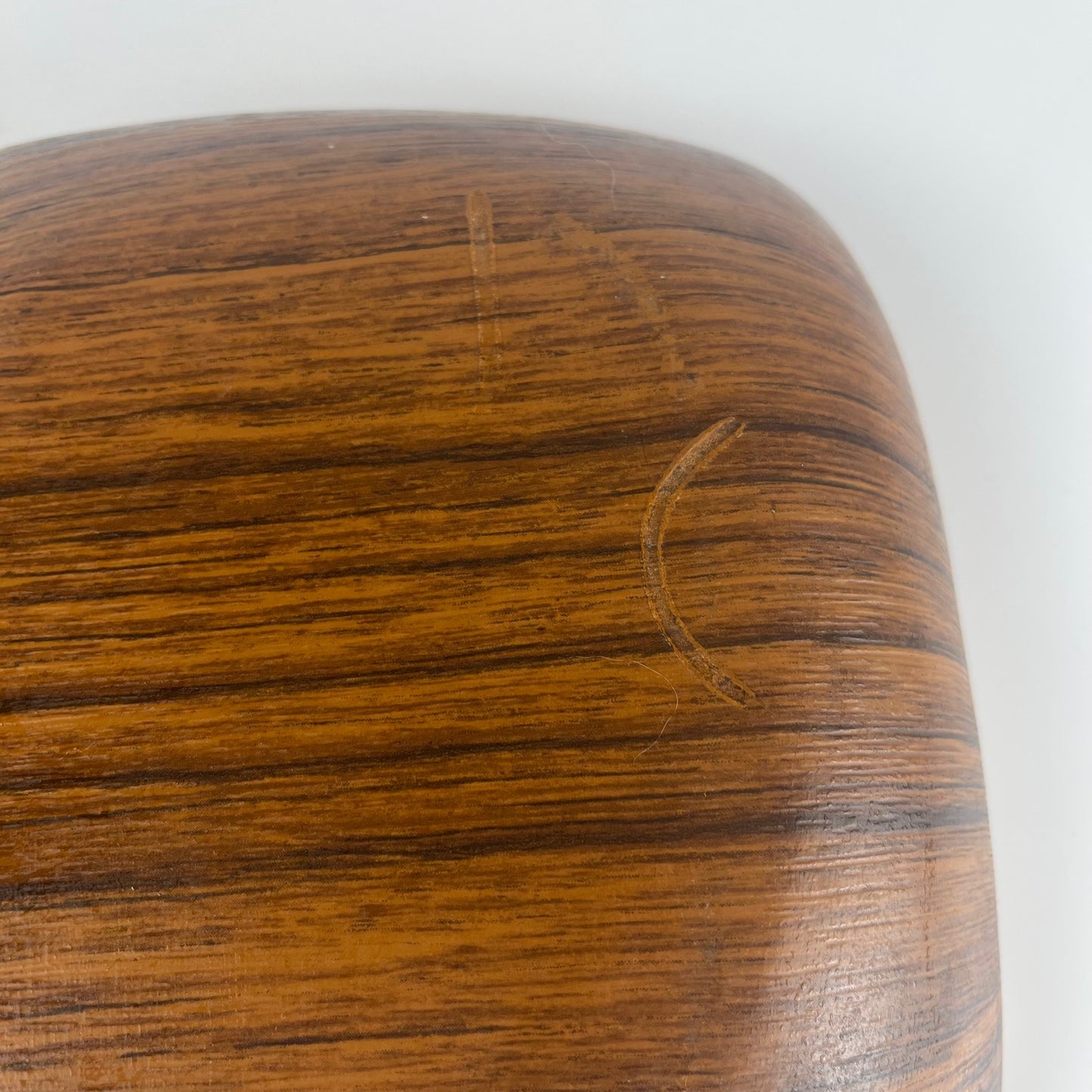 Caleppio style appetizer dish, MCM