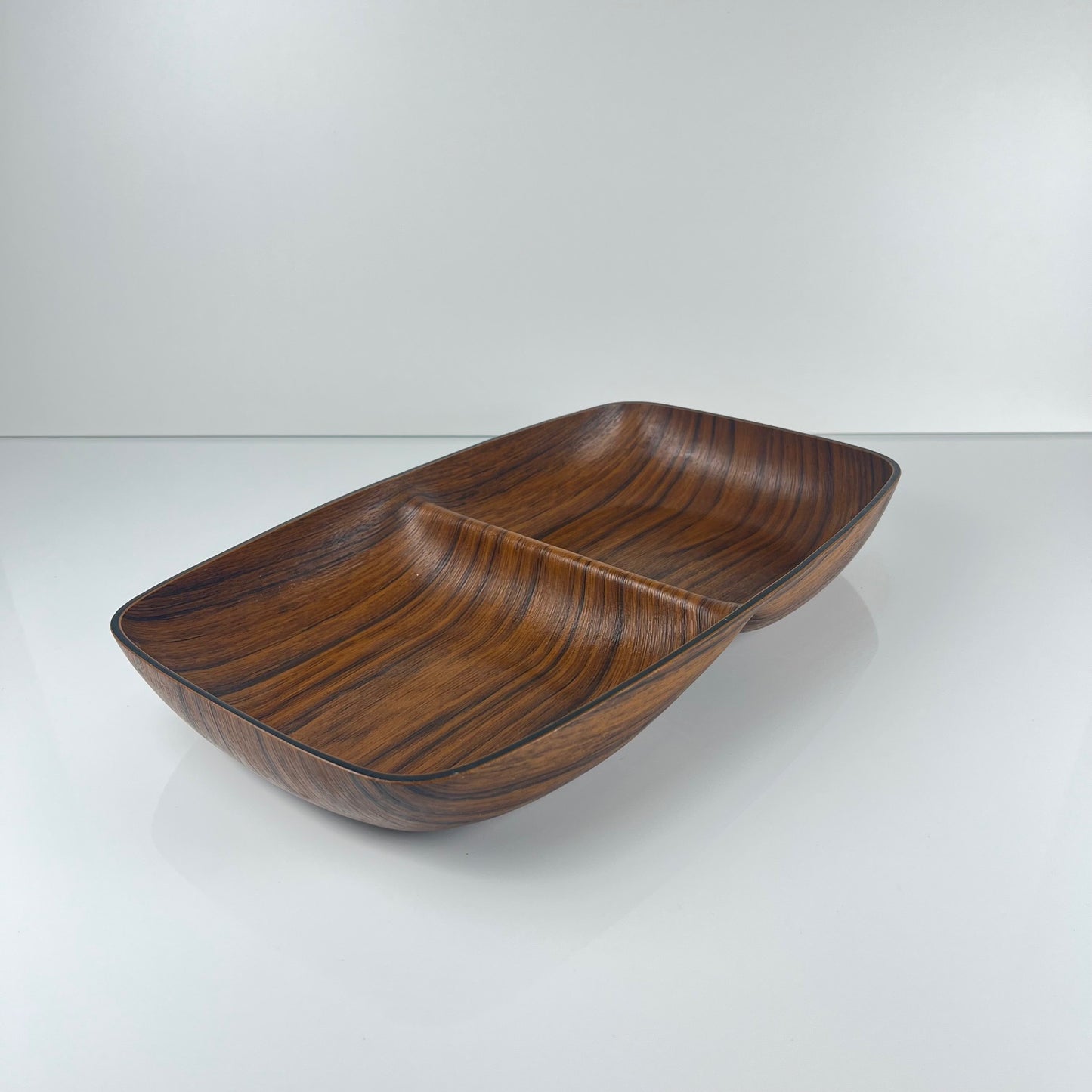 Caleppio style appetizer dish, MCM
