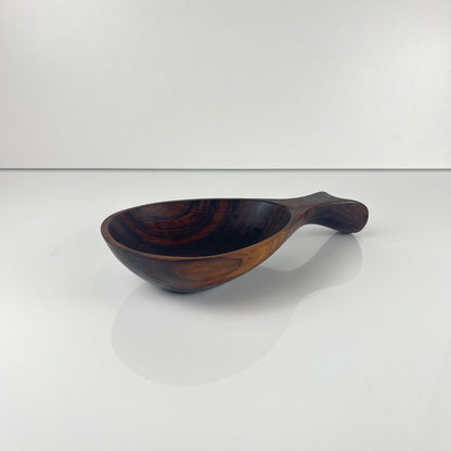Bowl att. àJac-Arte in Jacaranda rosewood, Brazil, MCM