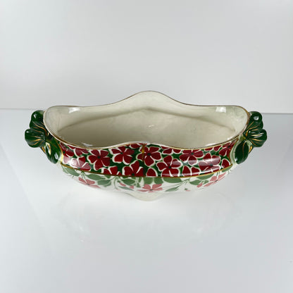 Jardinière KG Lunéville Art Nouveau 1900-1920