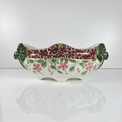 Jardinière KG Lunéville Art Nouveau 1900-1920