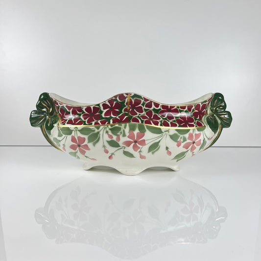 Jardinière KG Lunéville Art Nouveau 1900-1920