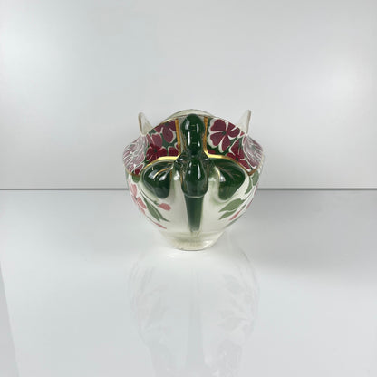 Jardinière KG Lunéville Art Nouveau 1900-1920