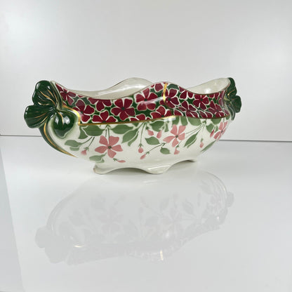 Jardinière KG Lunéville Art Nouveau 1900-1920