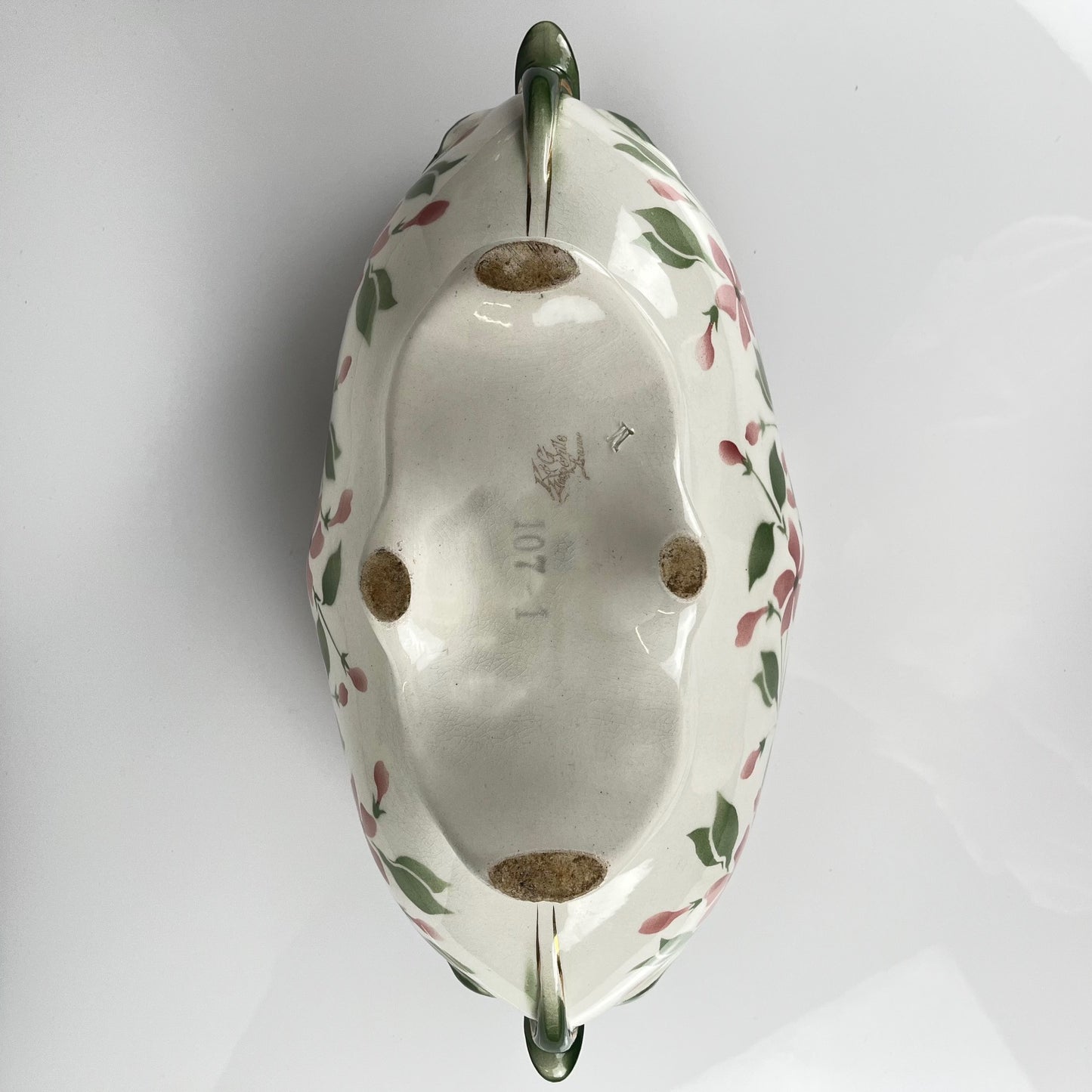 Jardinière KG Lunéville Art Nouveau 1900-1920