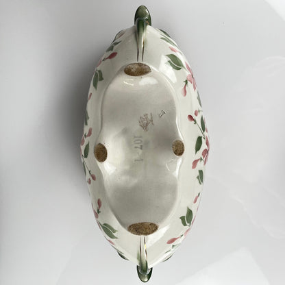 Jardinière KG Lunéville Art Nouveau 1900-1920