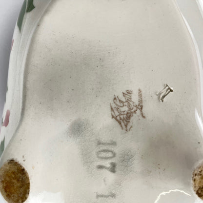 Jardinière KG Lunéville Art Nouveau 1900-1920