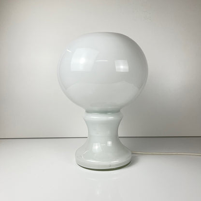Lampe de table att. à  Ingo Maurer, model ML 32 - 1968