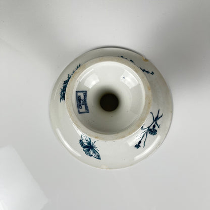 "Carmen" fruit bowl, Sarreguemines, circa 1879 to 1918
