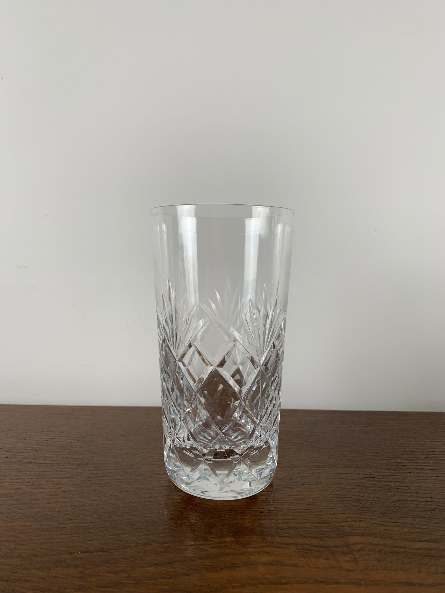 Set de 6 verres Long drink en cristal, Waterford